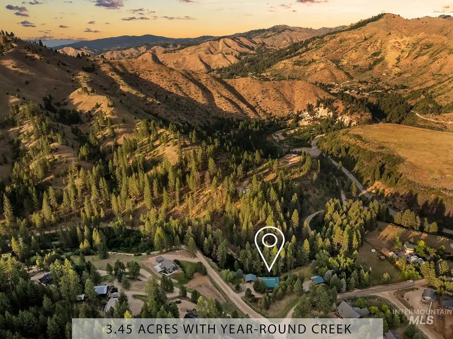 67 Wilderness Ranch Rd, Boise, ID 83716 - #2