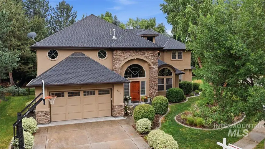 877 W Headwaters Dr., Eagle, ID 83616 - #3