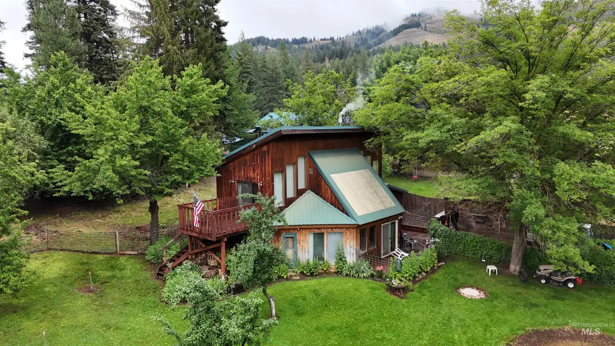 2806 Highway 95, Council, ID 83612 - #1