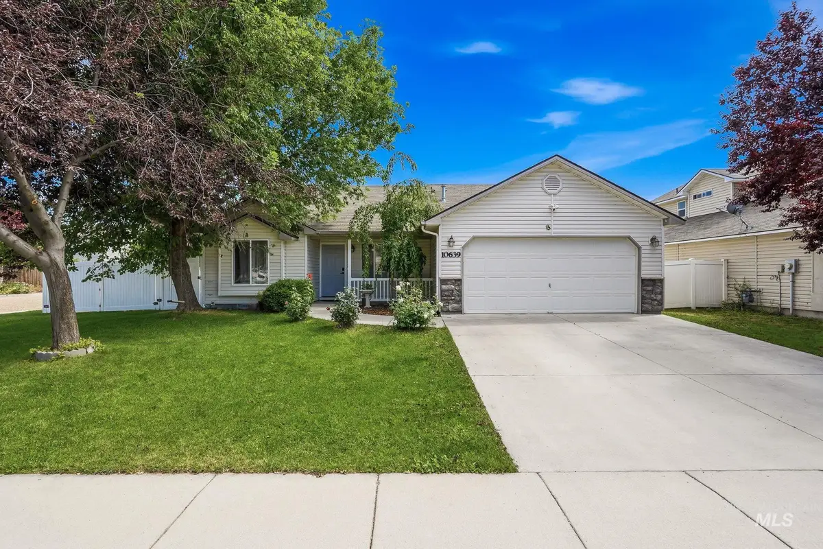 10639 Empress St, Nampa, ID 83687 - #1