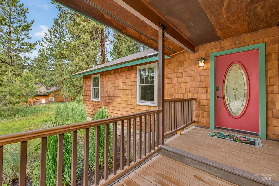 649 Woodlands Drive, McCall, ID 83638 - #3