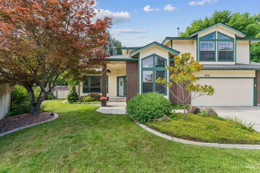 9831 W Ripley St, Boise, ID 83704 - #2