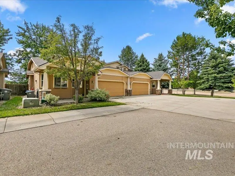7342 W Gillis Rd, Boise, ID 83714 - #2