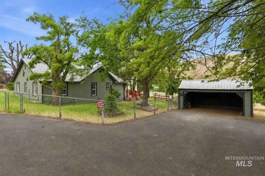 259 Highway 12, Pomeroy, WA 99347 - #2