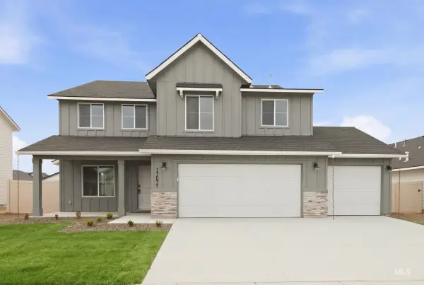 7277 W Trumbull Ct, Eagle, ID 83616