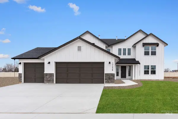 7271 W Trumbull Ct, Eagle, ID 83616