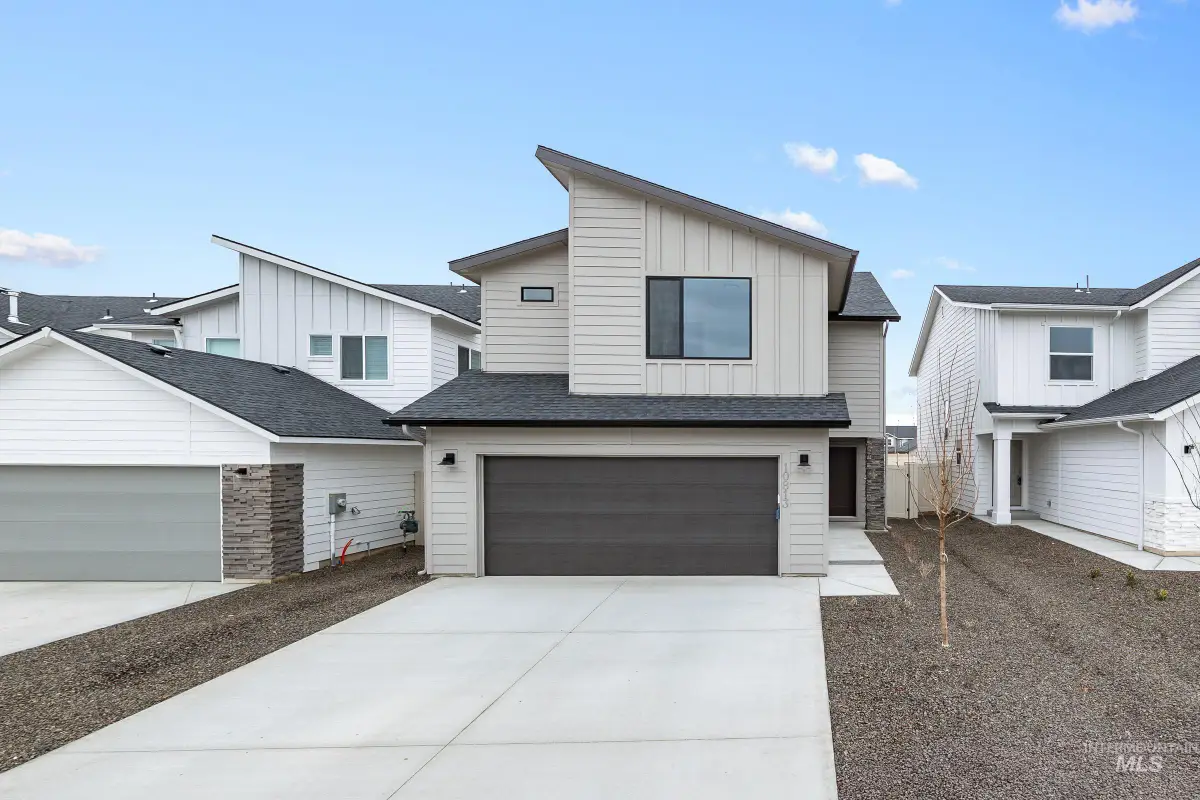 7476 W Trumbull Ct, Eagle, ID 83616 - #1