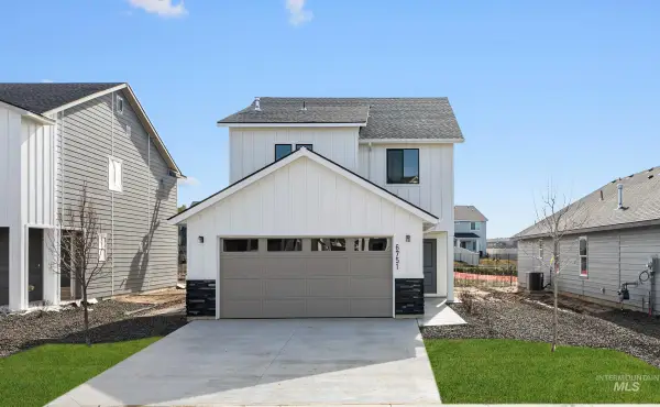 7406 W Trumbull Ct, Eagle, ID 83616