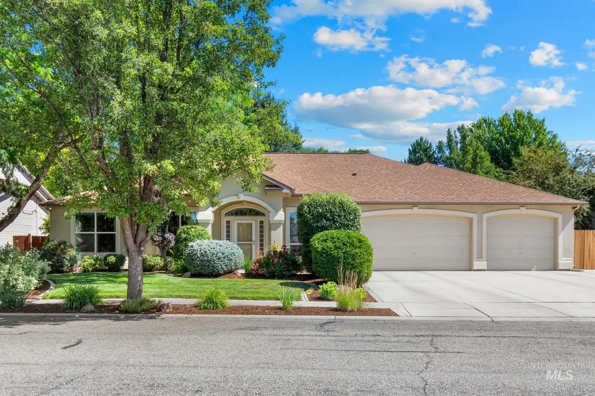 13346 W Silverbrook Drive, Boise, ID 83713 - #1