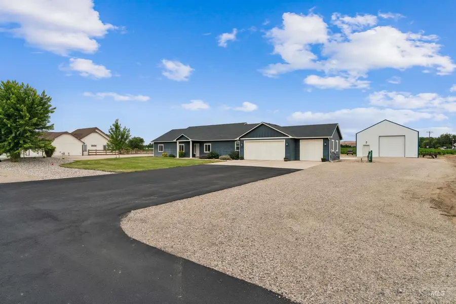 110 Harris Ln, Emmett, ID 83617 - #3