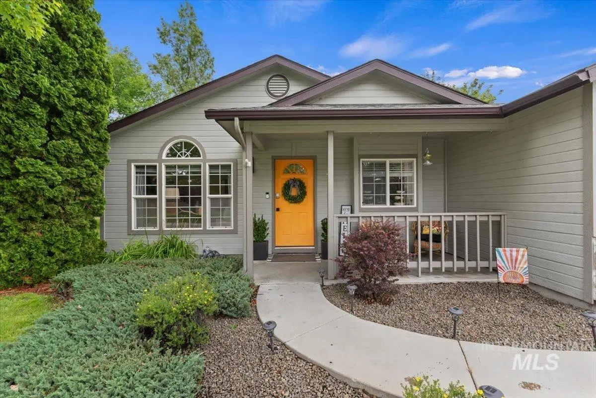4210 E Carnation Ct., Boise, ID 83716 - #1