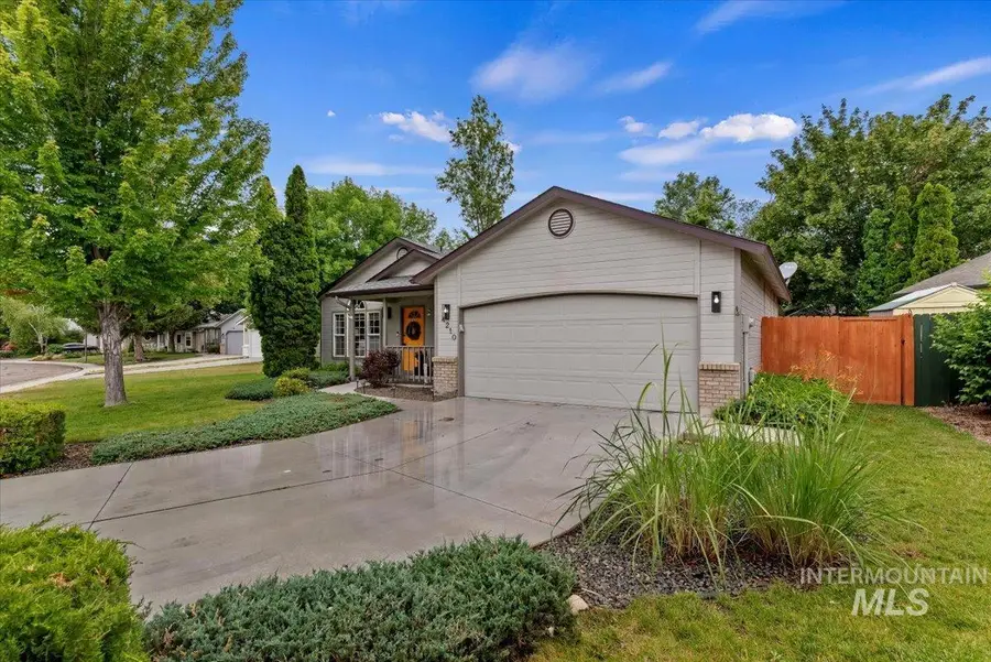 4210 E Carnation Ct., Boise, ID 83716 - #3