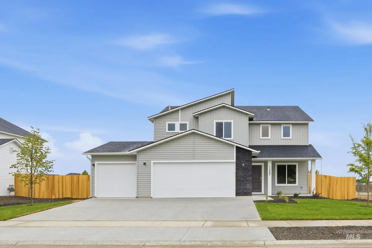 1357 Sunday River St, Middleton, ID 83644 - #1