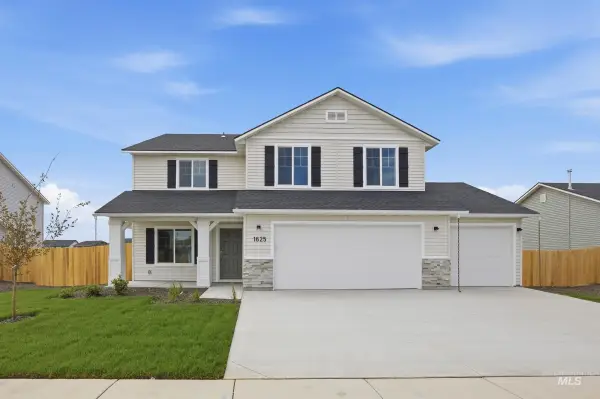 1625 Sunday River St, Middleton, ID 83644