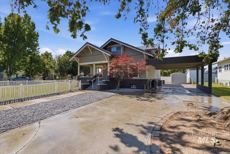 1030 Center Ave, Payette, ID 83661 - #2