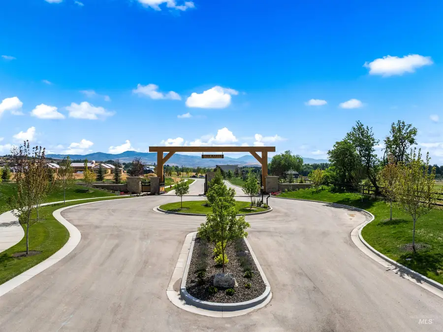 201 N Romal Lane, Lot 3, Eagle, ID 83616 - #3