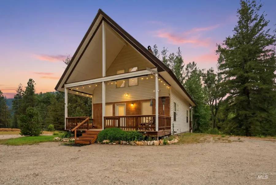 3980 N Pine Featherville Rd, Mountain Home, ID 83647 - #2