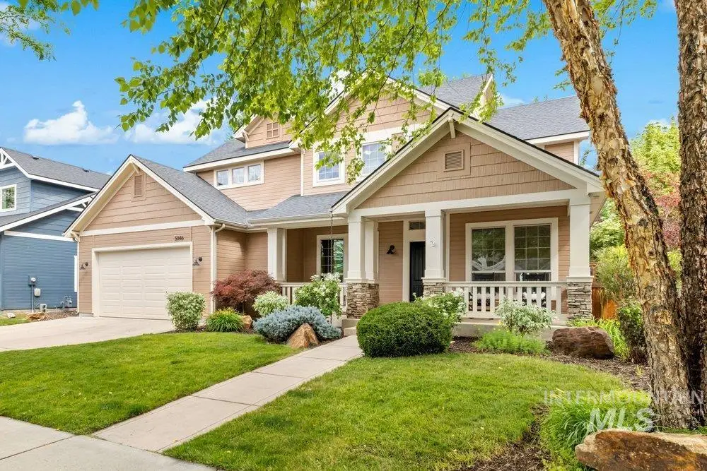5046 W Parsons Dr, Boise, ID 83714 - #1