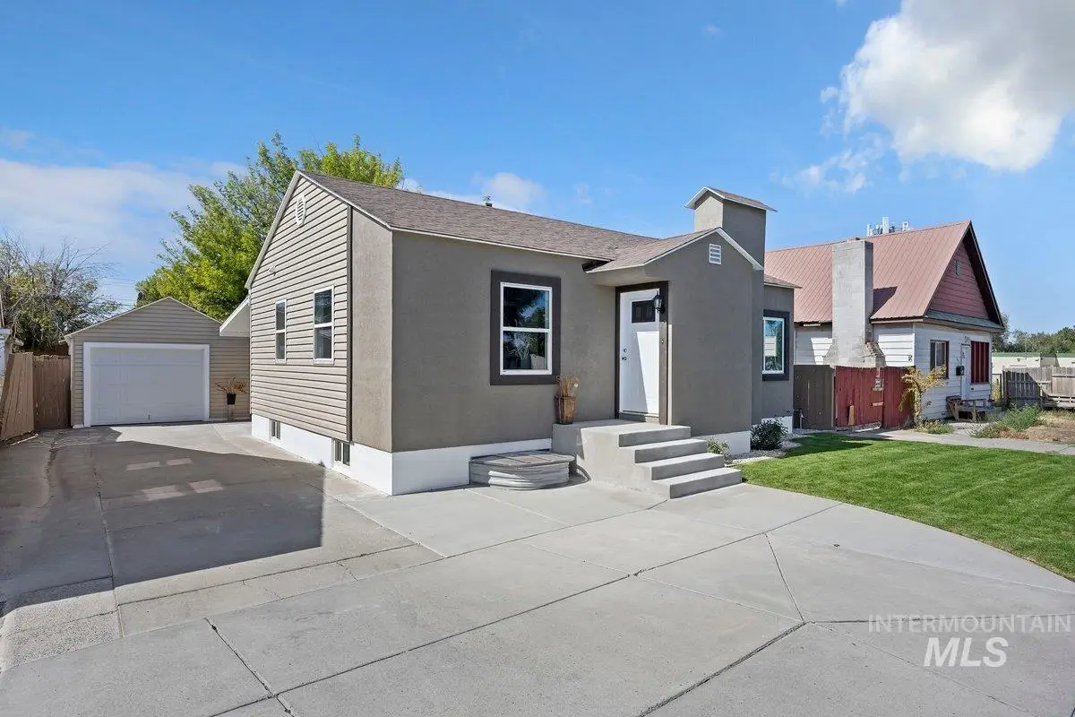 235 Washington St N, Twin Falls, ID 83301 - #1