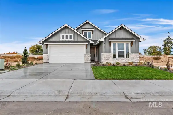 6615 N Good Dr, Eagle, ID 83629