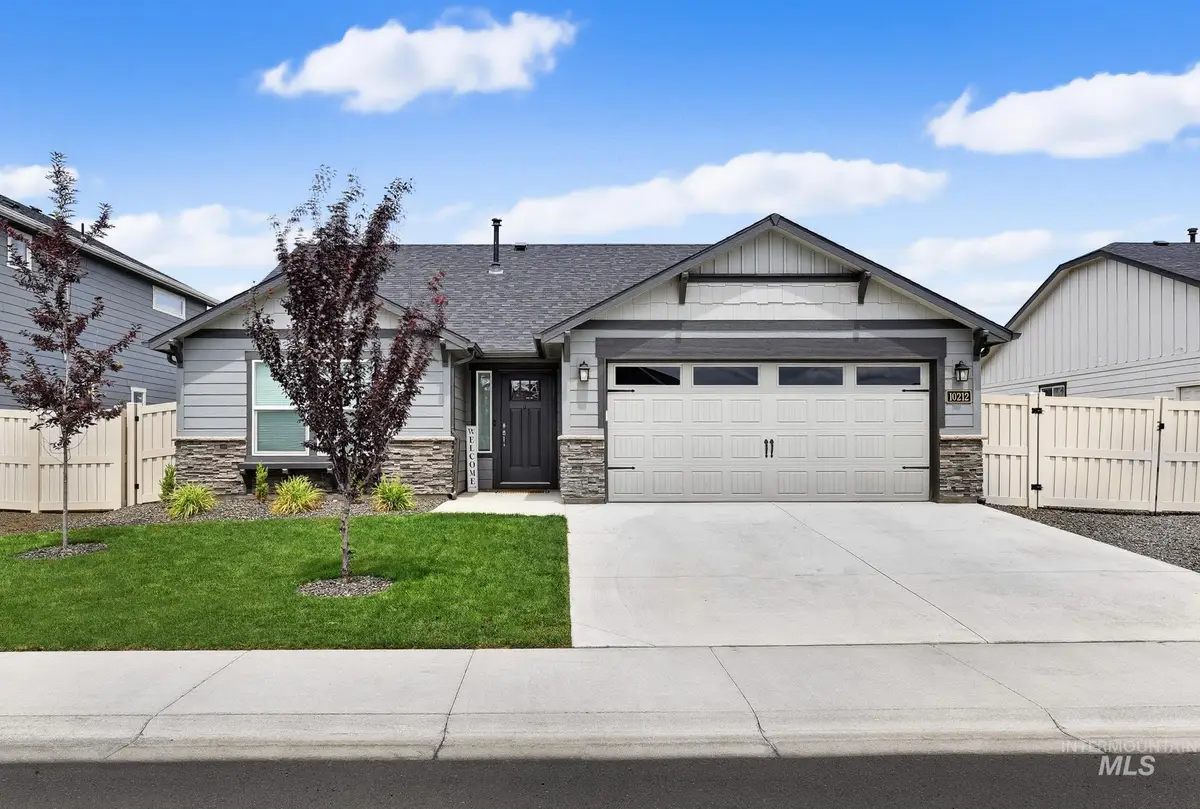 10212 W Trident Ridge Dr, Star, ID 83669 - #1