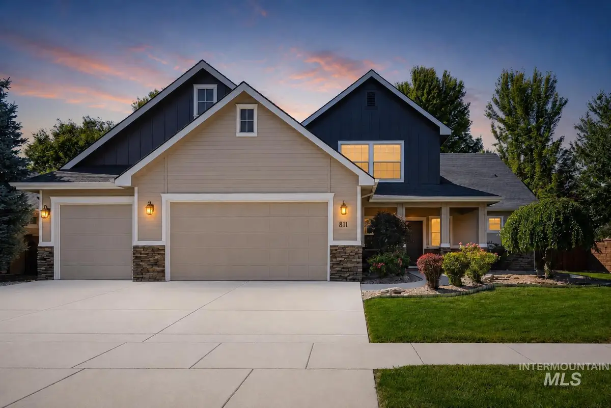 811 E Silver Torch, Meridian, ID 83646 - #1