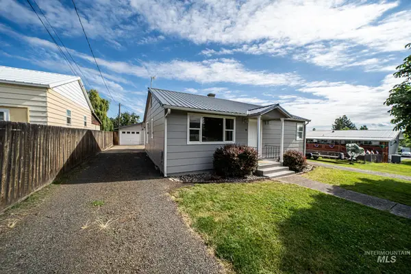 311 Cunningham Street, Grangeville, ID 83530