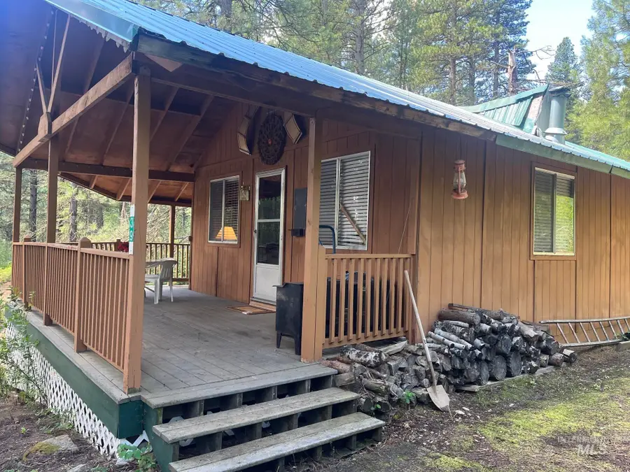 39 Mayflower Mine Rd, Placerville, ID 83666 - #3