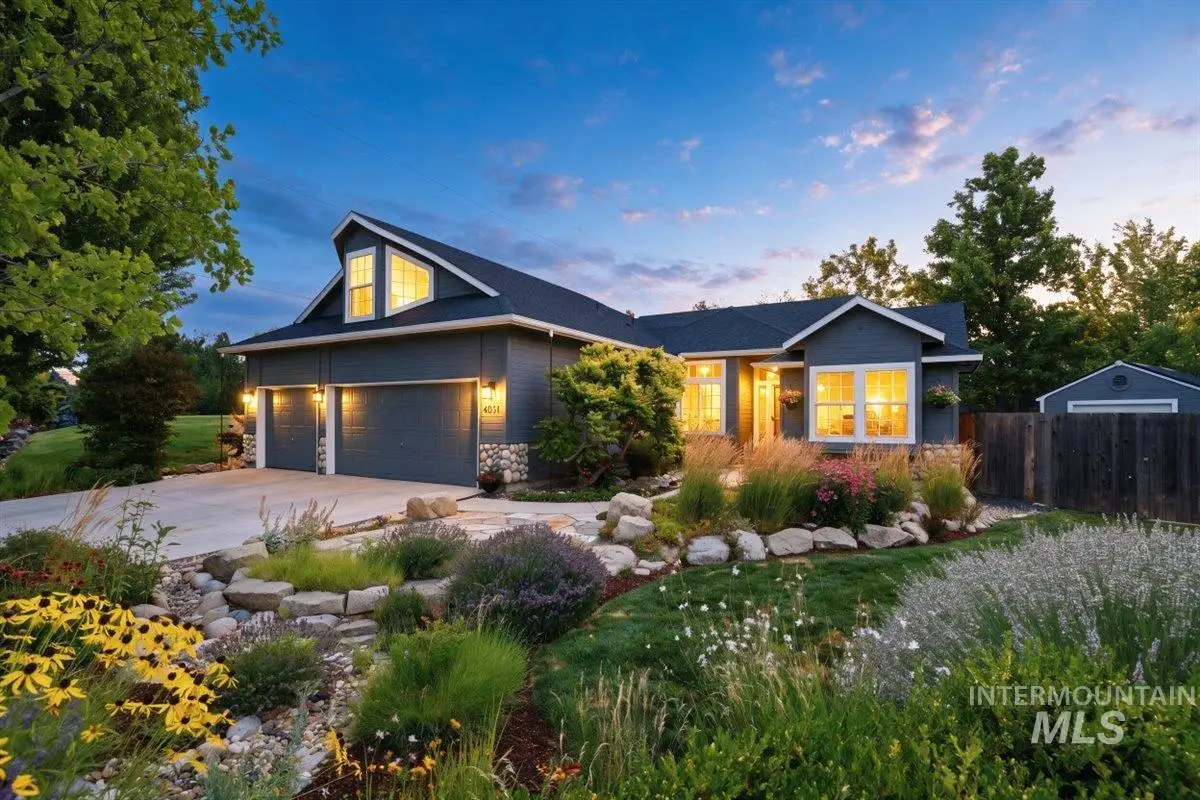 4031 E Aphrodite Dr., Boise, ID 83716 - #1