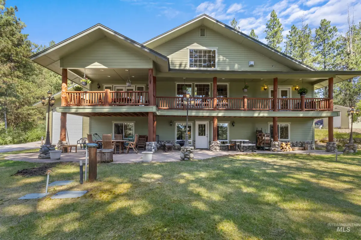 14 White Mesa, Banks, ID 83602 - #1