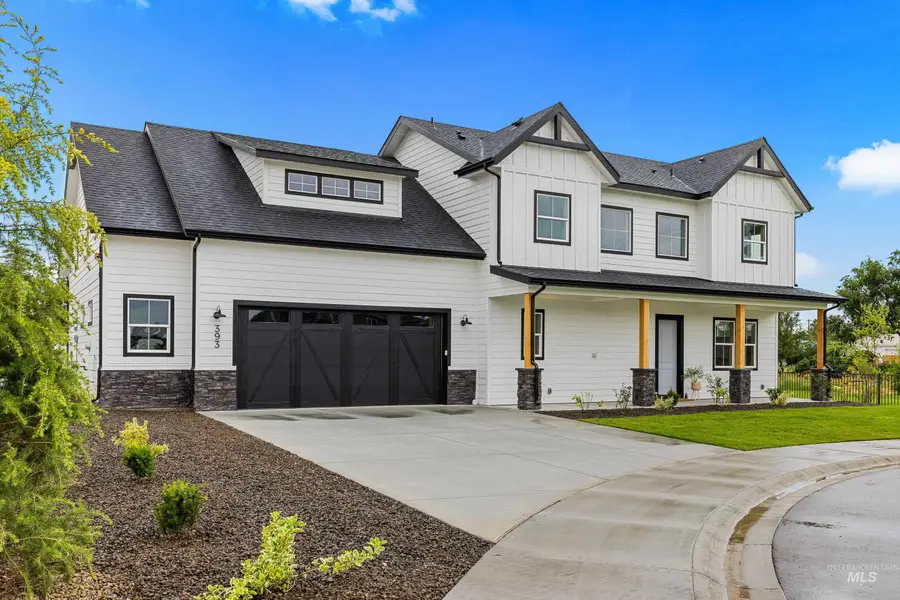 393 Hidden Mill Ct, Middleton, ID 83644 - #2