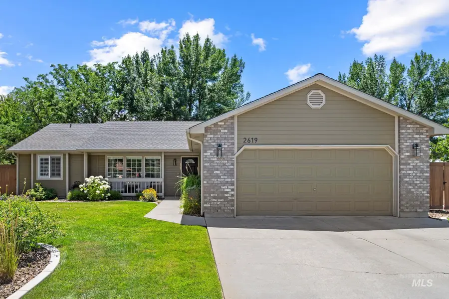 2619 E Apricot Ct., Meridian, ID 83646 - #3