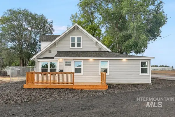 500 W Avenue D, Jerome, ID 83338