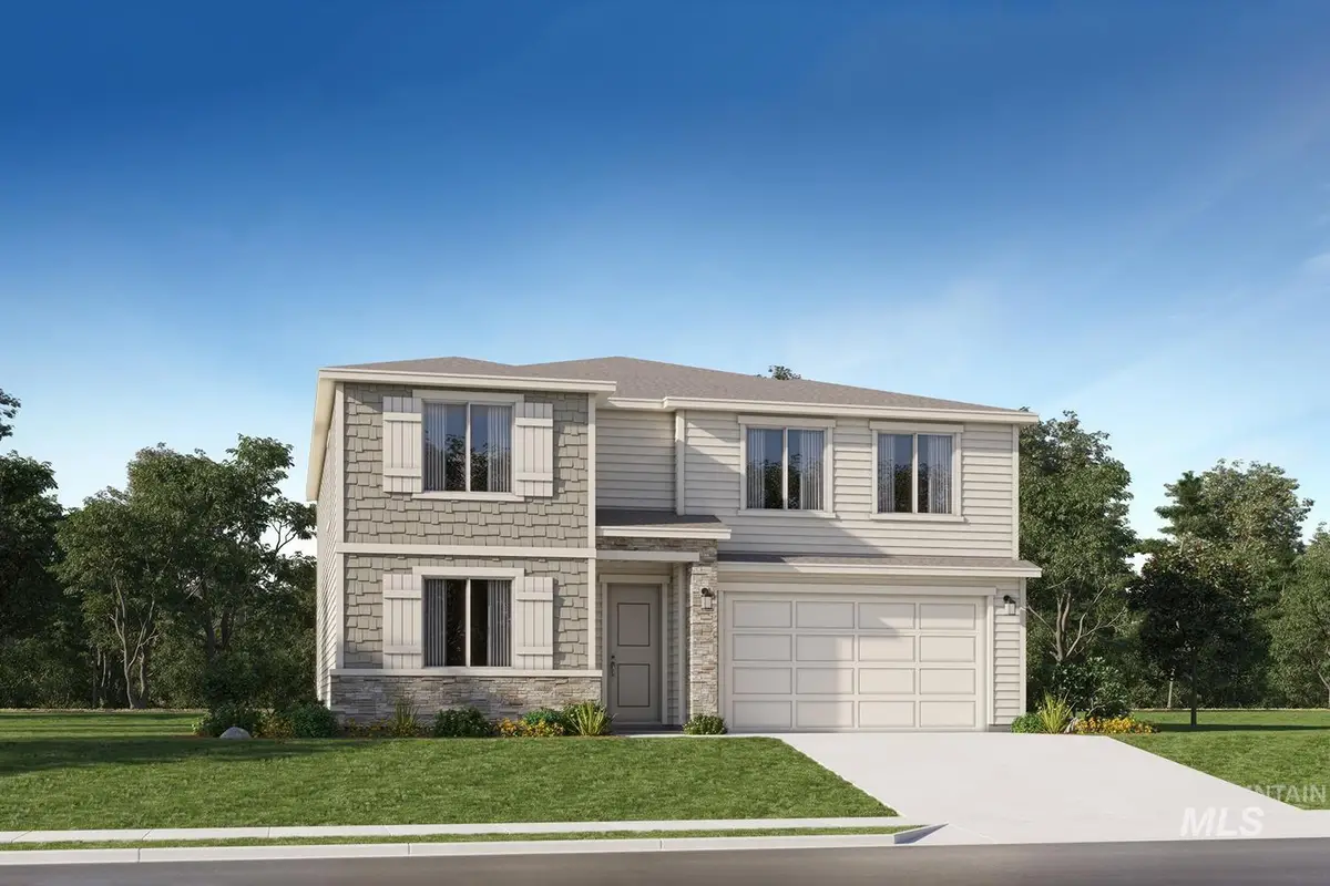 9054 W Happy Day Dr, Meridian, ID 83646 - #1