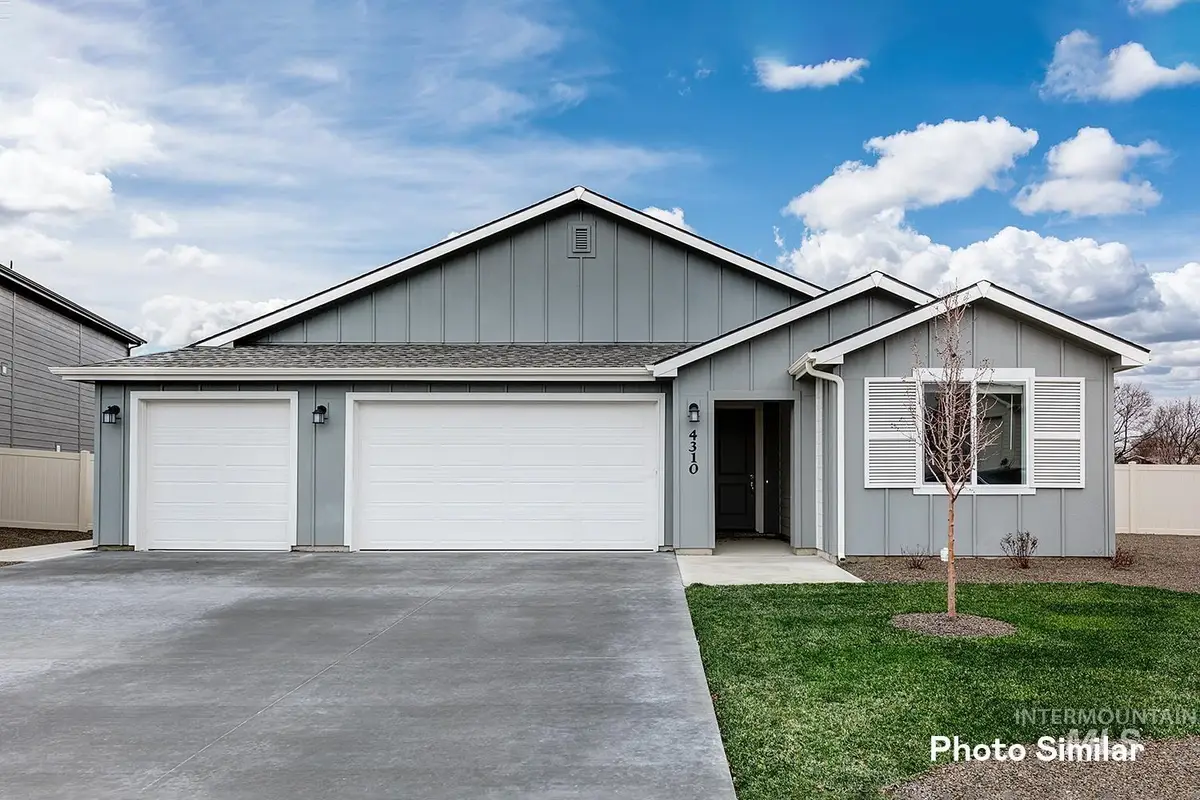 4309 Segovia Ave, Caldwell, ID 83607 - #1
