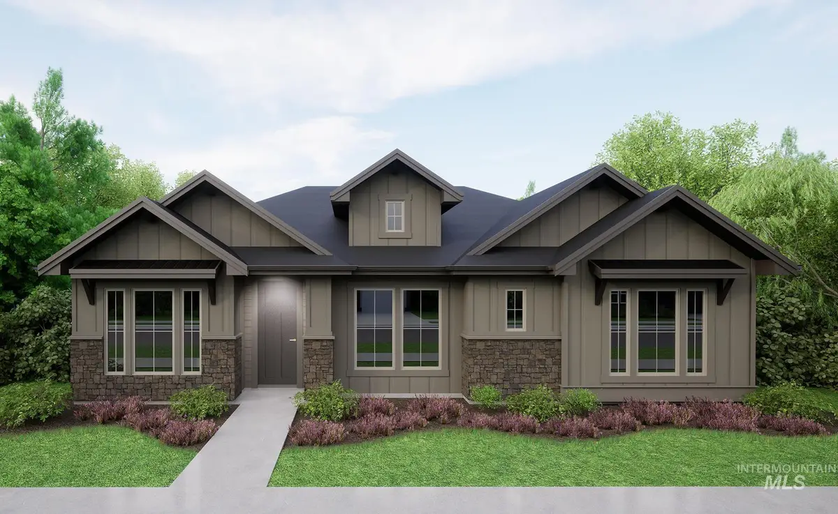 11187 S Corballis Ln, Kuna, ID 83634 - #1