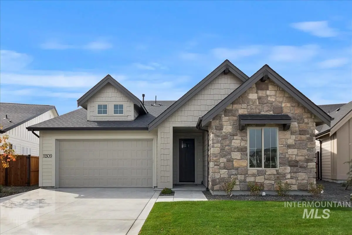 11364 W Lahinch Ln, Kuna, ID 83634 - #1