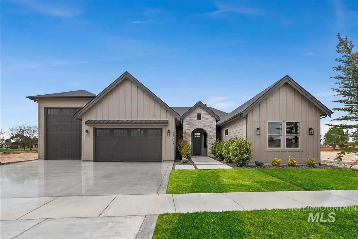 11254 S Kingsbarn Ln, Kuna, ID 83634 - #1