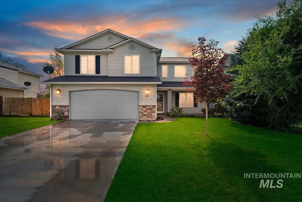 5418 Barkley, Caldwell, ID 83607 - #1