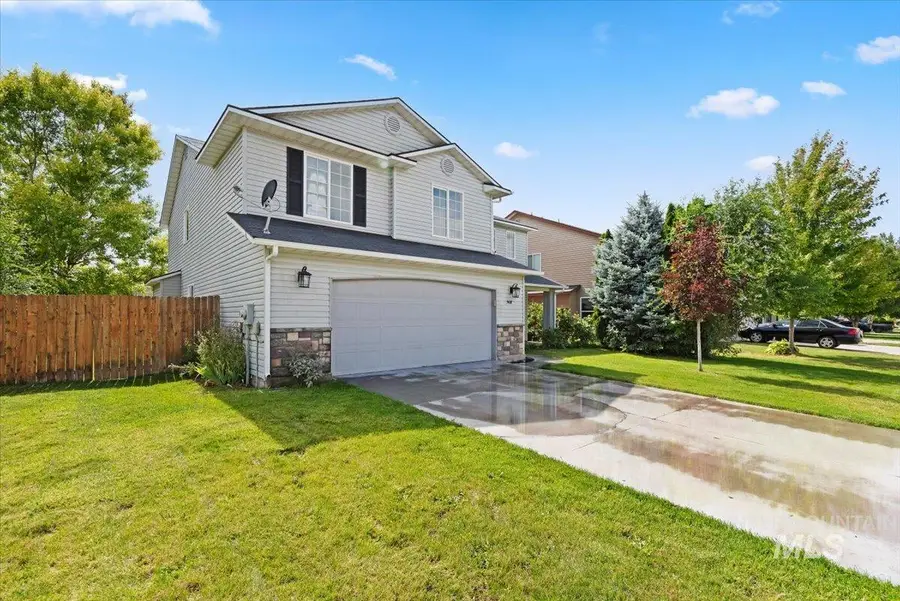 5418 Barkley, Caldwell, ID 83607 - #3