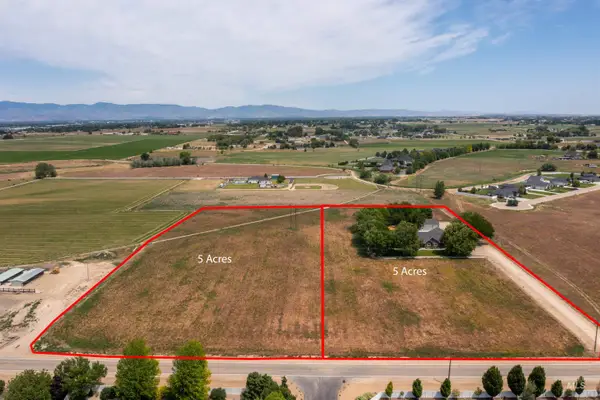 2650 S Mcdermott, Nampa, ID 83687