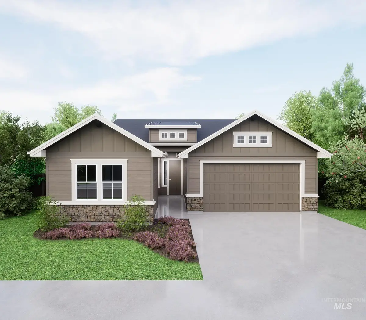 2294 E Rodeo St, Kuna, ID 83634 - #1