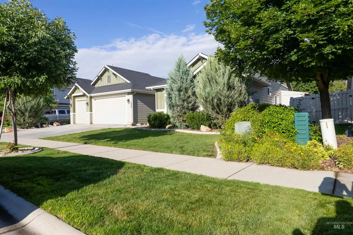 1649 Mustang Mesa Place, Middleton, ID 83644 - #1