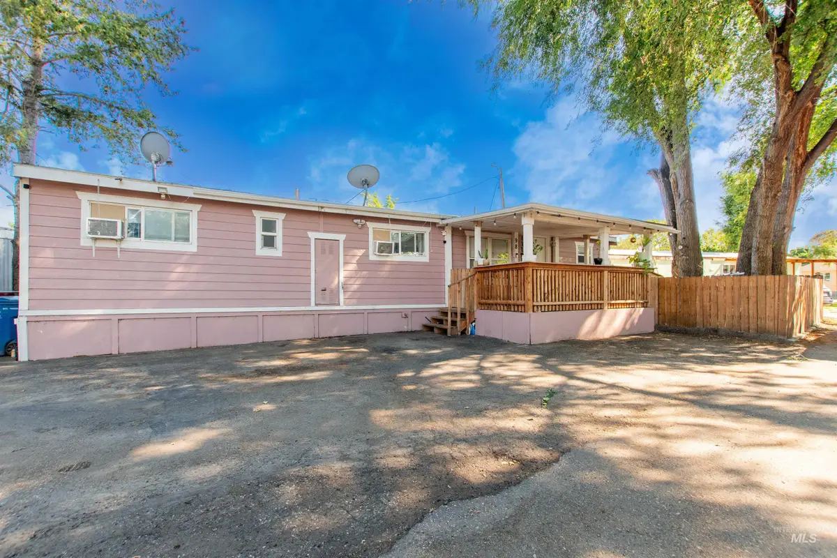 11191 W Lodge Pole Drive #Trailer 98, Nampa, ID 83651 - #1