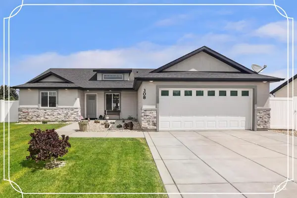 308 New Haven St, Rupert, ID 83350