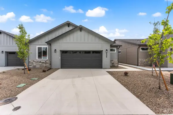 2348 S Bayne Lane, Nampa, ID 83686