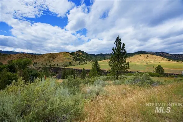 TBD Rimview Drive, Boise, ID 83716