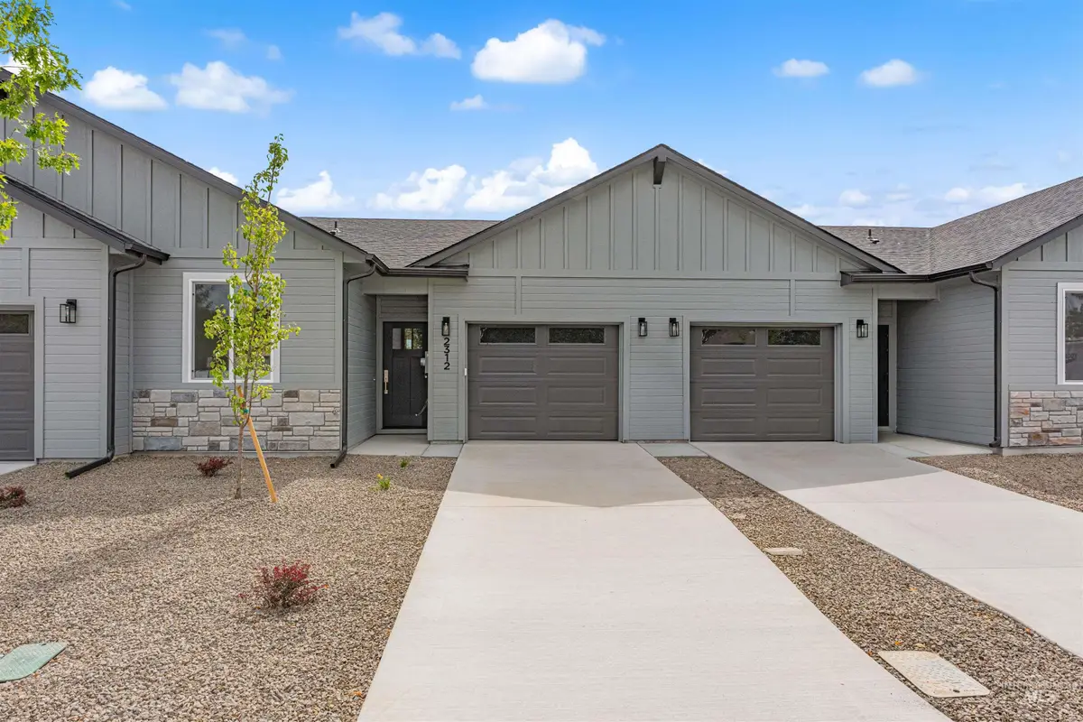 2336 S Bayne Lane, Nampa, ID 83686 - #1