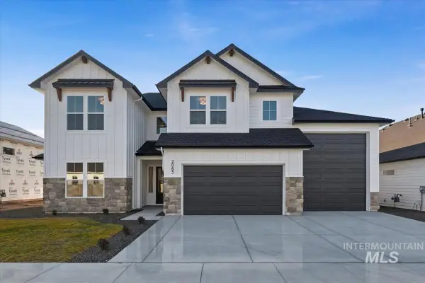 6248 W Sollas Ct., Eagle, ID 83616
