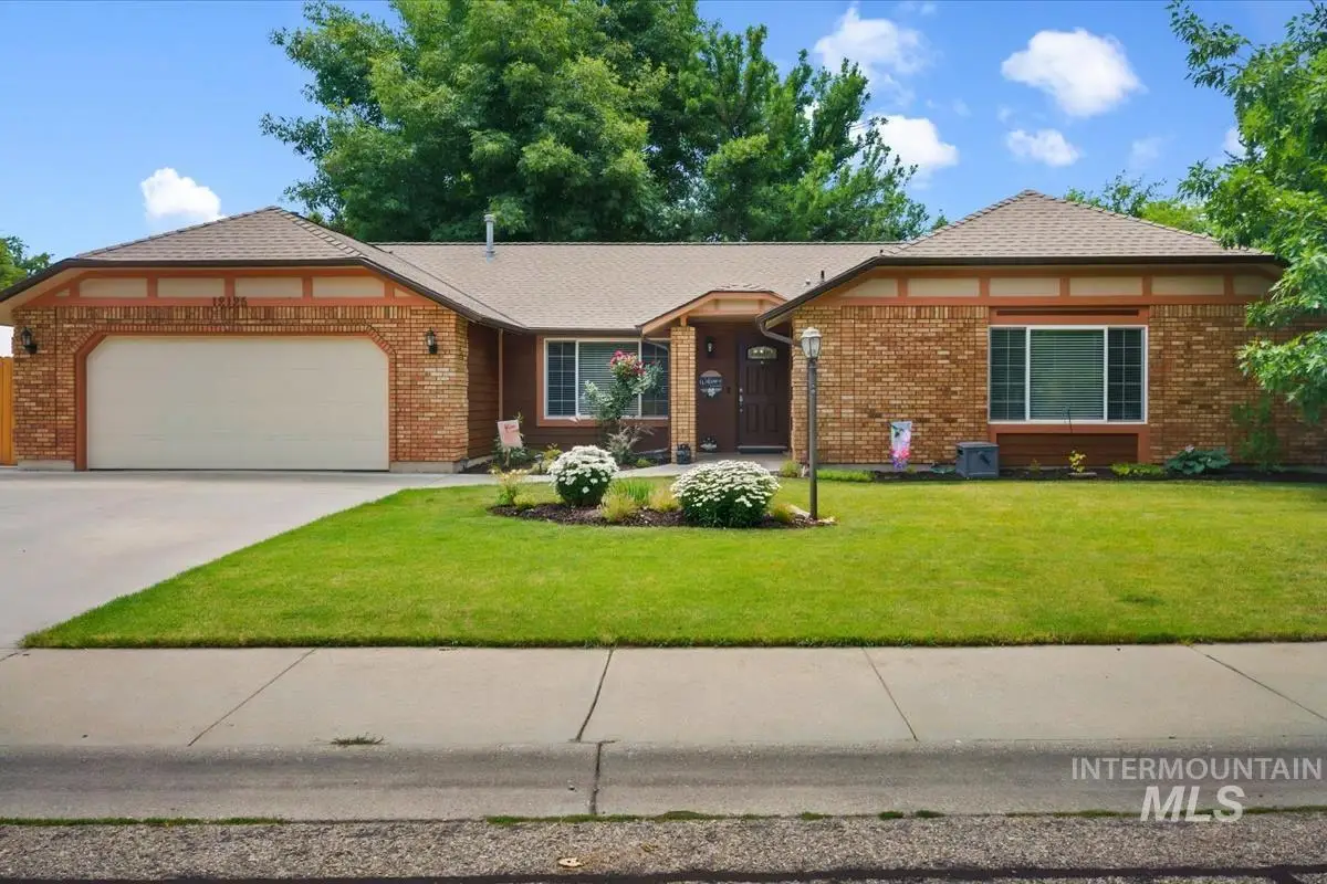 12125 W Edna St, Boise, ID 83713 - #1